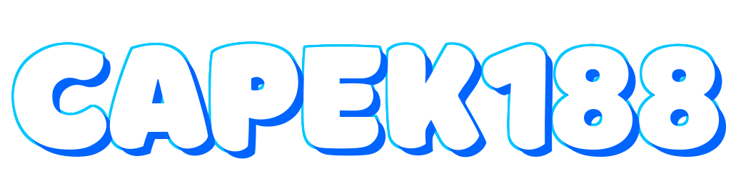 Logo CAPEK188